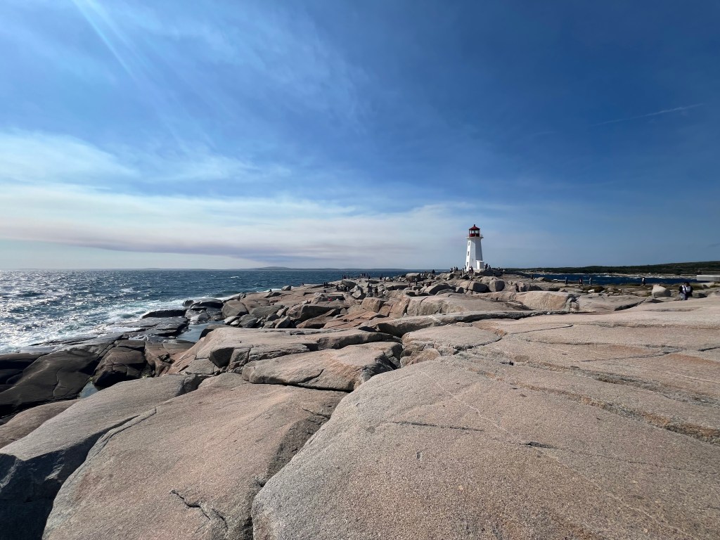 Chasing Legends &&nbsp;Lighthouses