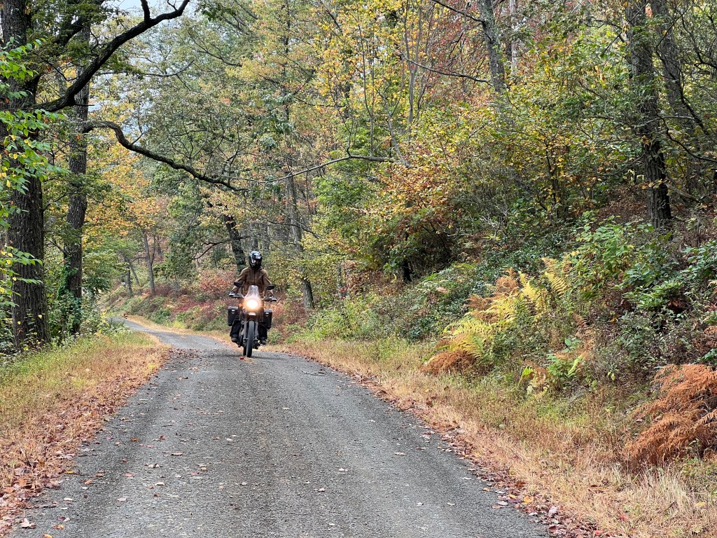 Kickstand Chronicles, Vol. 3: Rugged East Coast&nbsp;Americana